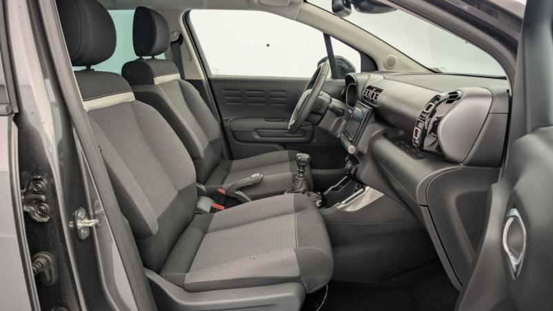 Vente en ligne Citroën C3 Aircross PureTech 110 S S BVM6 Max au prix de 18 820 €