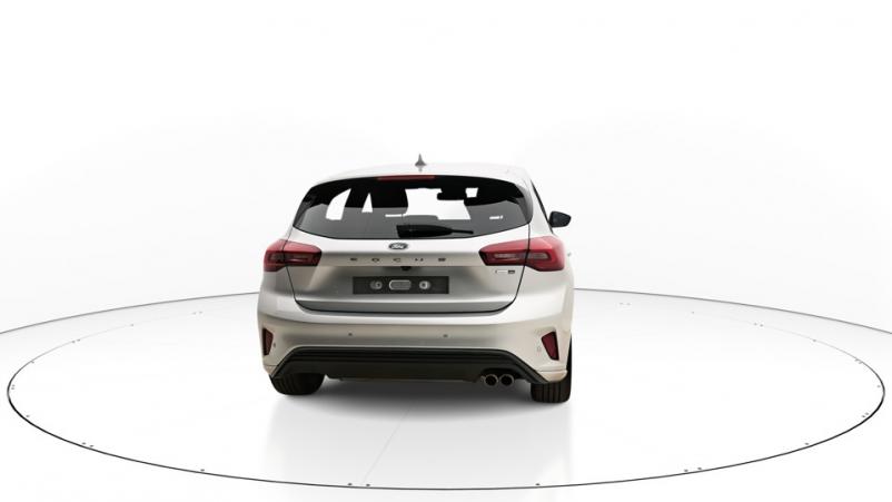Vente en ligne Ford Focus 5P 1.0 EcoBoost mHEV 155ch Automatique/7 St-line x au prix de 25 680 €