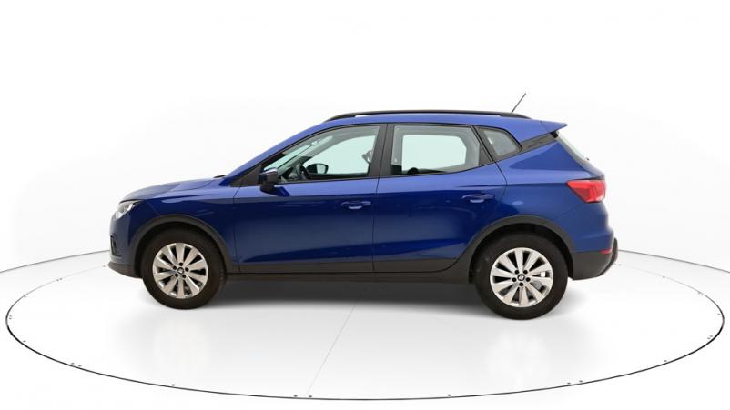 Vente en ligne Seat Arona  1.0 TSI Start&Stop 115ch Manuelle/6 Style au prix de 18 070 €