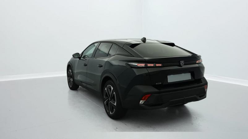 Vente en ligne Peugeot 408 PureTech 130 ch S S EAT8 Allure au prix de 25 720 €