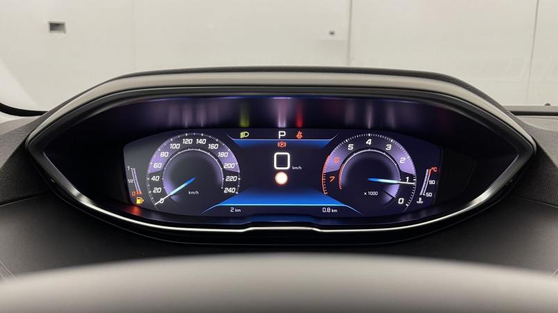 Vente en ligne Peugeot 3008 3008 III 1.2 PureTech 130ch Allure EAT8 au prix de 27 410 €