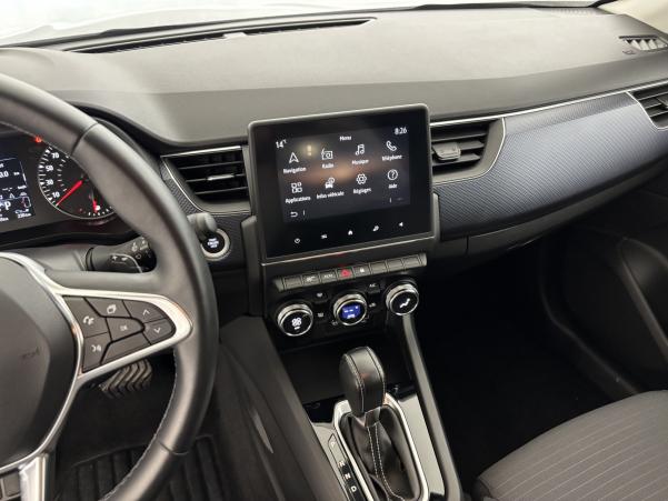 Vente en ligne Renault Arkana 1.3 TCe mild hybrid 140ch Evolution EDC + Roue de secours au prix de 20 790 €