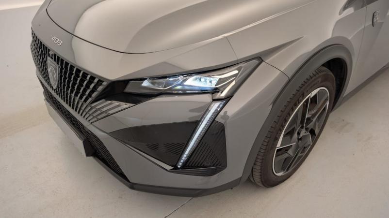 Vente en ligne Peugeot 408 PureTech 130 ch S S EAT8 GT au prix de 28 500 €