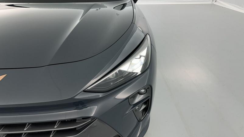 Vente en ligne Cupra Terramar Terramar 1.5 eHybrid 204ch V DSG6 au prix de 44 400 €
