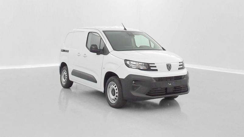 Vente en ligne Peugeot Partner Fourgon Partner III M 650kg BlueHDi 130ch EAT8 au prix de 26 580 €