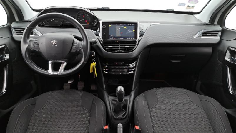 Vente en ligne Peugeot 208 5P 1.2 PureTech S&S 110ch Manuelle/5 Allure au prix de 10 460 €