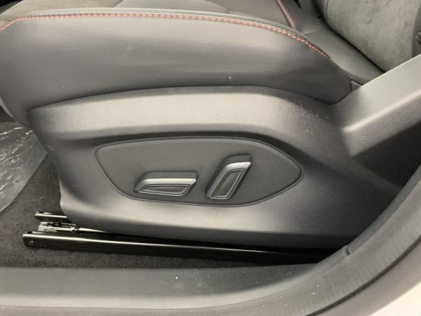 Vente en ligne Mg MG4 Electric 64kWh - 320 kW 4WD XPOWER au prix de 29 950 €