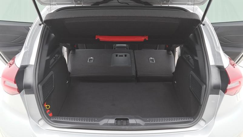 Vente en ligne Ford Focus 5P 1.0 EcoBoost mHEV 155ch Automatique/7 St-line x au prix de 25 680 €