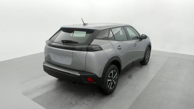 Vente en ligne Peugeot 2008 PureTech 100 S S BVM6 Active au prix de 20 060 €