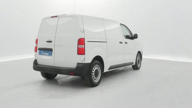 Vente en ligne Fiat Scudo Standard 100 kW batterie 50 kWh Pro Lounge au prix de 21 890 €