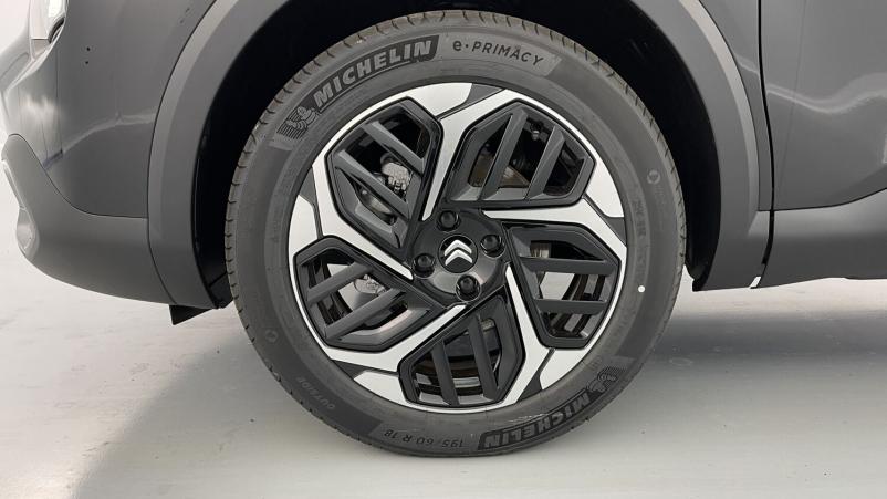 Vente en ligne Citroën C4 C4 III 1.2 PureTech 130ch Plus au prix de 20 210 €