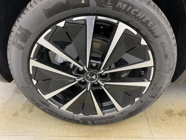 Vente en ligne Ds DS7 Crossback BlueHDi 130 EAT8 Pallas au prix de 36 740 €