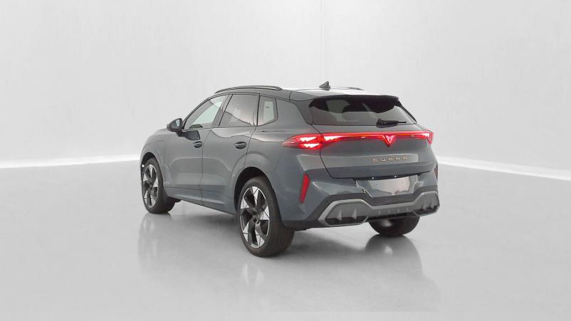 Vente en ligne Cupra Terramar Terramar 1.5 eHybrid 204ch V DSG6 au prix de 44 400 €