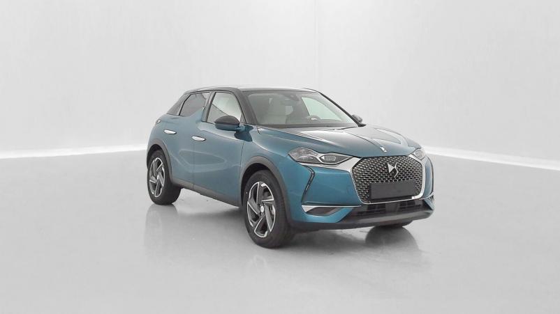 Vente en ligne Ds Ds3 Crossback Ds3 crossback E-Tense Rivoli 136ch au prix de 31 400 €