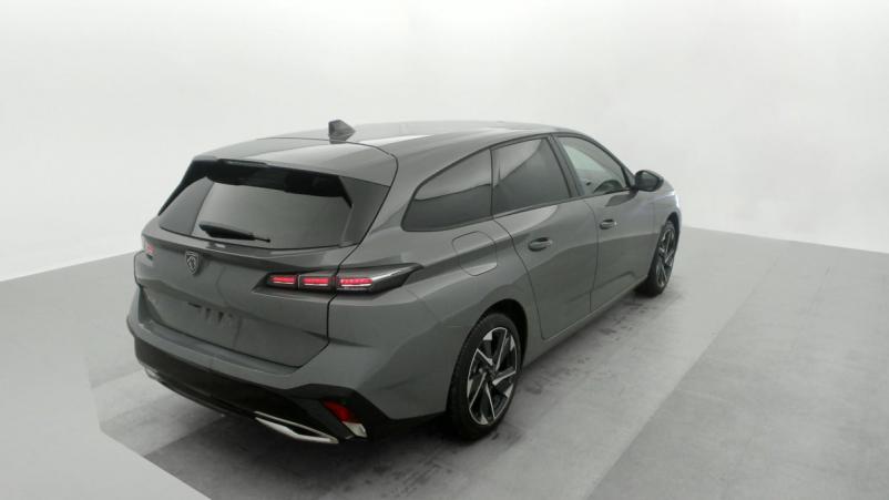Vente en ligne Peugeot 308 SW BlueHDi 130ch S S EAT8 Allure au prix de 29 020 €