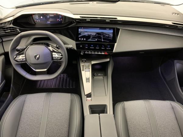 Vente en ligne Peugeot 308 PureTech 130ch S S EAT8 Allure au prix de 25 320 €