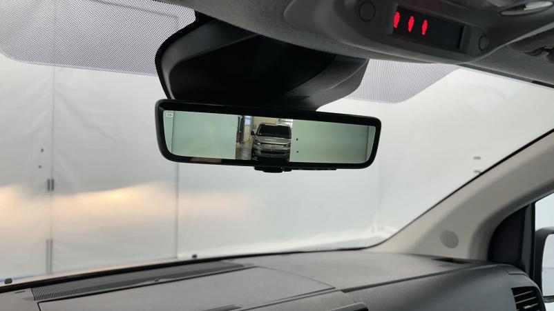 Vente en ligne Fiat Scudo Scudo ca III M 2.0 BlueHDi 180ch Pack Premium Connect EAT8 au prix de 40 620 €