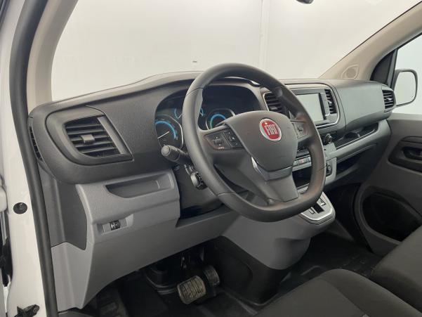 Vente en ligne Fiat Scudo Standard 100 kW batterie 50 kWh Pro Lounge au prix de 21 890 €