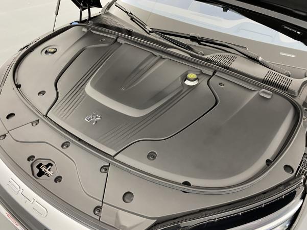 Vente en ligne Byd Han 517ch - 85 kWh Executive - autonomie 521km au prix de 59 990 €