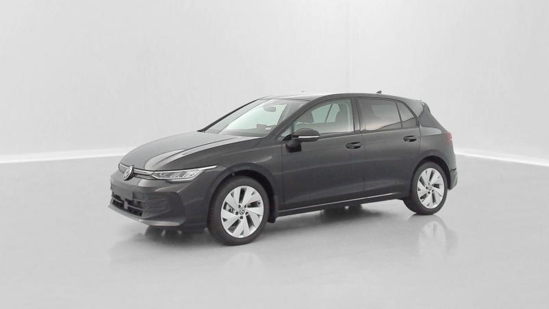 Vente en ligne Volkswagen Golf Golf VIII 1.5 eTSI EVO2 150ch Life Plus DSG7 au prix de 33 200 €