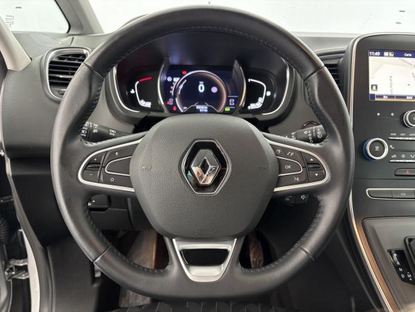 Vente en ligne Renault Scenic 4 1.5 dCi 110ch Limited EDC au prix de 14 990 €