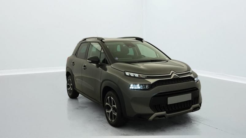 Vente en ligne Citroën C3 Aircross PureTech 110 S S BVM6 Plus au prix de 15 120 €