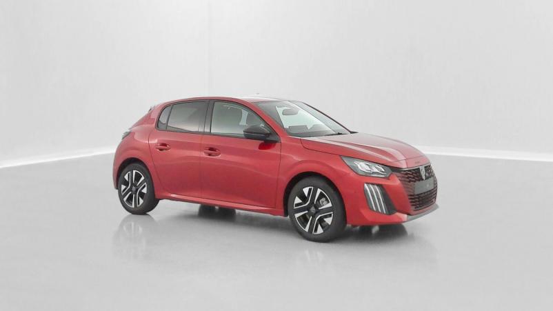 Vente en ligne Peugeot 208 208 II(2) 1.2 PureTech 100ch Allure au prix de 20 400 €