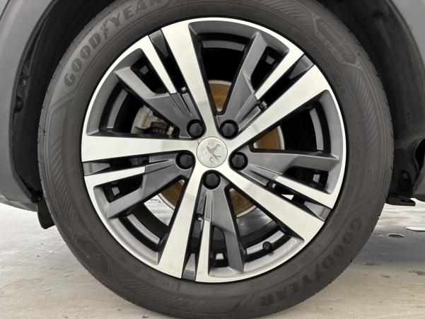 Vente en ligne Peugeot 3008 1.5 BlueHDi 130ch Allure Pack EAT8 + Hayon électrique au prix de 21 990 €