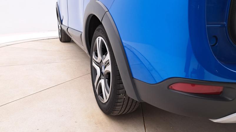 Vente en ligne Dacia Lodgy  1.5 Blue dCi 115ch Manuelle/6 15-ans celebration au prix de 16 550 €