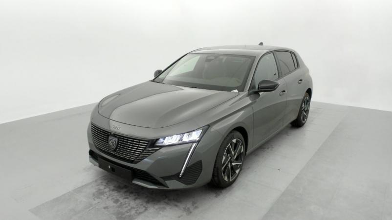Vente en ligne Peugeot 308 BlueHDi 130ch S S EAT8 Allure au prix de 27 270 €