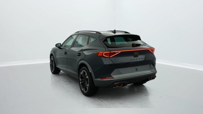 Vente en ligne Cupra Formentor 1.4 e-HYBRID 204 ch DSG6 V au prix de 30 560 €