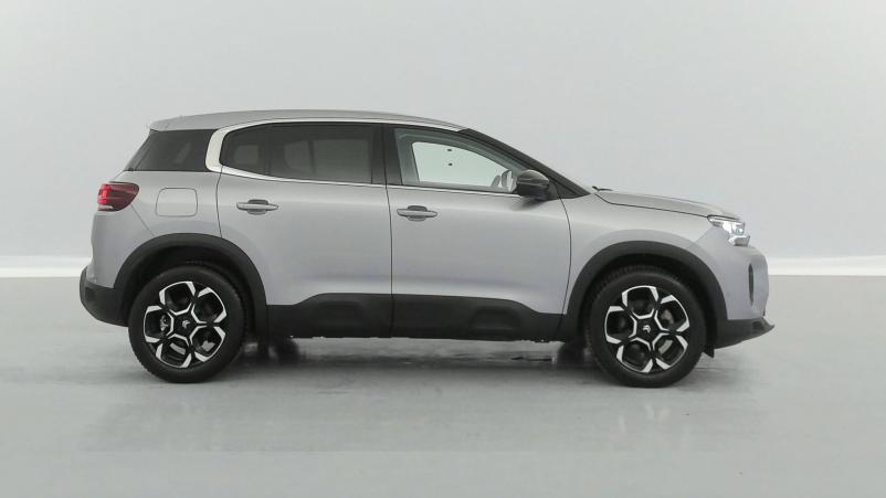 Vente en ligne Citroën C5 Aircross 1.5 BlueHDi 130ch PLUS EAT8 au prix de 25 990 €