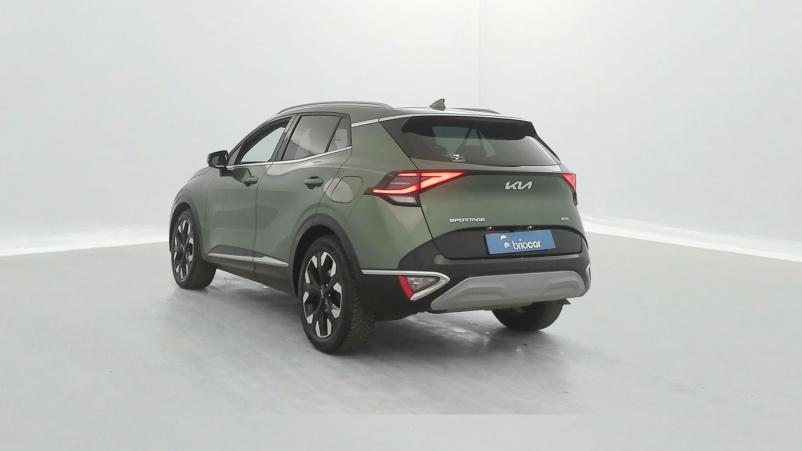 Vente en ligne Kia Sportage 1.6 T-GDi 265ch PHEV Design BVA6 4x4 au prix de 31 990 €