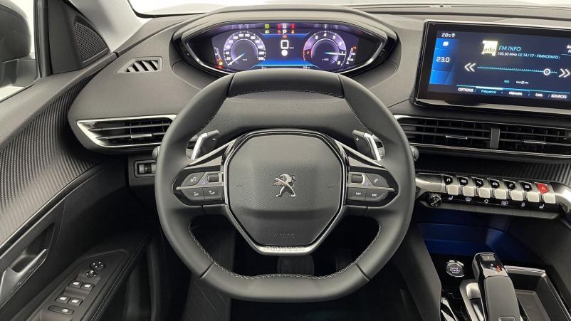 Vente en ligne Peugeot 3008 3008 III 1.2 PureTech 130ch Allure EAT8 au prix de 27 410 €