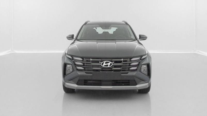 Vente en ligne Hyundai Tucson Tucson IV 1.6 T-GDI 215ch Hybrid Intuitive au prix de 33 410 €