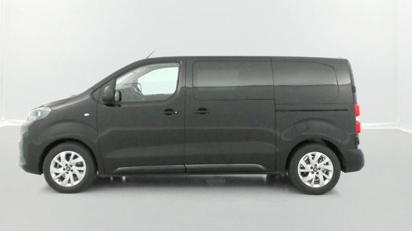 Vente en ligne Fiat Scudo Scudo ca III M 2.0 BlueHDi 180ch Pack Premium Connect EAT8 au prix de 40 620 €