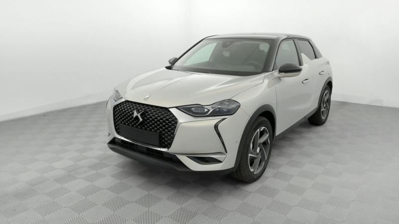 Vente en ligne Ds Ds3 Crossback Ds3 crossback E-Tense Rivoli 136ch au prix de 31 400 €