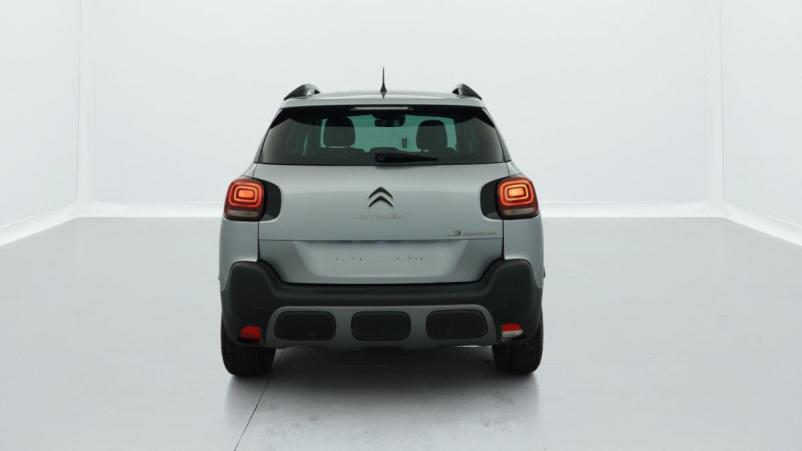 Vente en ligne Citroën C3 Aircross PureTech 110 S S BVM6 Plus au prix de 17 690 €