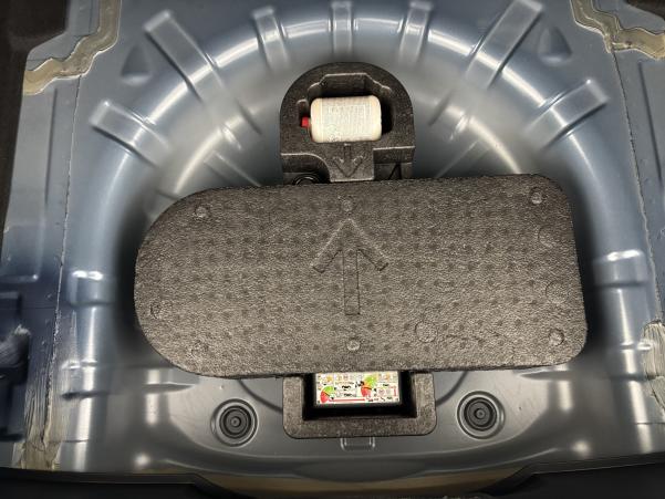 Vente en ligne Ford Focus 1.0 Flexifuel mHEV 125ch ST-Line Suréquipée au prix de 20 990 €