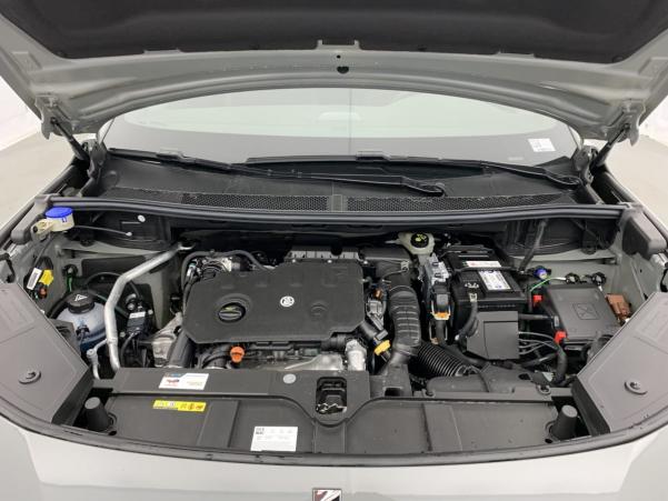 Vente en ligne Ds DS7 Crossback BlueHDi 130 EAT8 Pallas au prix de 35 710 €