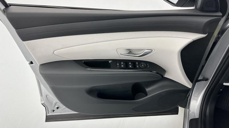 Vente en ligne Hyundai Tucson Tucson IV 1.6 T-GDI 215ch Hybrid Intuitive au prix de 33 410 €