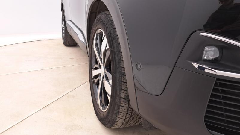 Vente en ligne Peugeot 3008  1.2 PureTech S&S 130ch Automatique/8 Allure au prix de 20 610 €