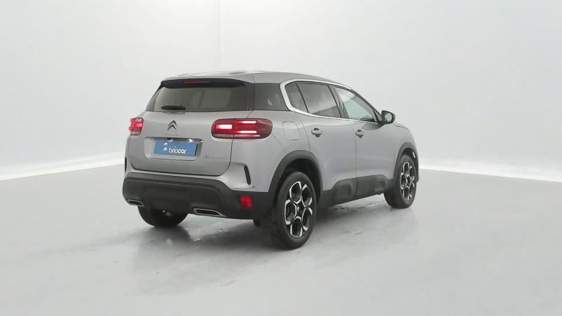 Vente en ligne Citroën C5 Aircross 1.5 BlueHDi 130ch PLUS EAT8 au prix de 25 990 €
