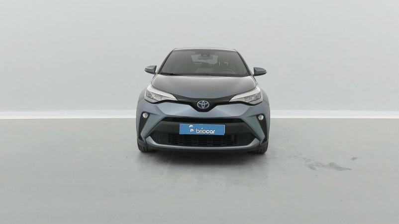 Vente en ligne Toyota C-HR 1.8 Hybride 122ch Design E-CVT au prix de 22 890 €