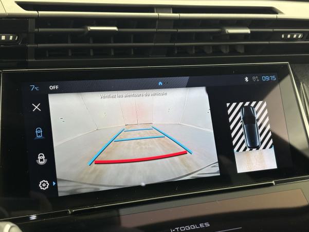 Vente en ligne Peugeot 308 1.5 BlueHDi 130ch Allure EAT8 au prix de 25 980 €