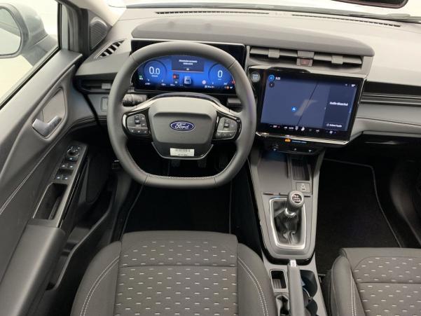 Vente en ligne Ford Puma 1.0 ECOBOOST 125 CH MHEV S S BVM6 TITANIUM au prix de 22 320 €