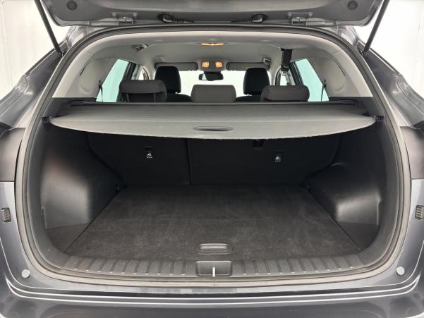 Vente en ligne Hyundai Tucson 1.6 CRDI 136ch Creative DCT-7 + Attelage au prix de 19 490 €