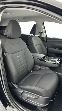 Vente en ligne Hyundai Tucson Tucson IV 1.6 T-GDI 215ch Hybrid Intuitive au prix de 33 410 €