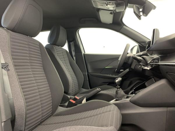 Vente en ligne Peugeot 2008 PureTech 100 S S BVM6 Active au prix de 20 060 €