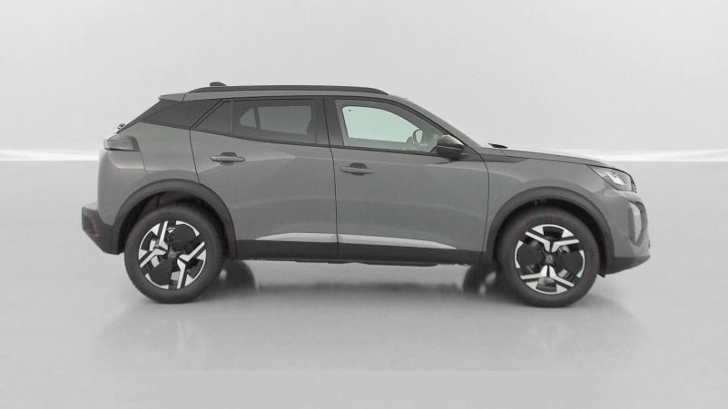 Vente en ligne Peugeot 2008 2008 II(2) 1.2 PureTech 100 Allure au prix de 22 700 €
